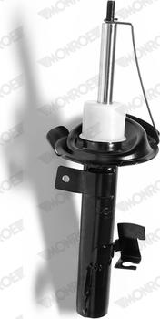 Monroe G8806 - Shock Absorber www.autospares.lv