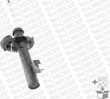 Monroe G8812 - Shock Absorber www.autospares.lv