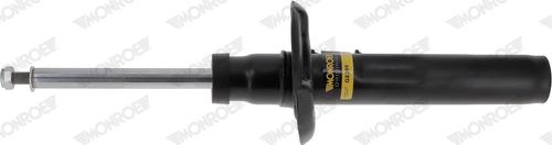 Monroe G8399 - Shock Absorber www.autospares.lv