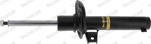 Monroe G8390 - Shock Absorber www.autospares.lv