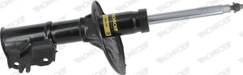 Monroe G8358 - Amortizators www.autospares.lv