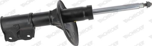 Monroe G8357 - Amortizators www.autospares.lv