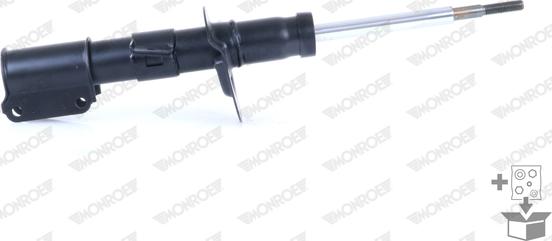 Monroe G8319 - Shock Absorber www.autospares.lv