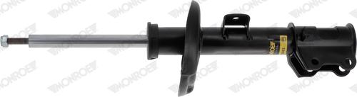 Monroe G8382 - Shock Absorber www.autospares.lv