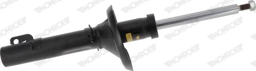 Monroe G8387 - Shock Absorber www.autospares.lv