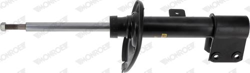 Monroe G8379 - Amortizators www.autospares.lv