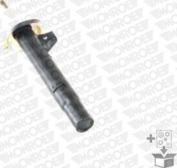 Monroe G8294 - Shock Absorber www.autospares.lv