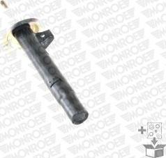 Monroe G8294 - Shock Absorber www.autospares.lv