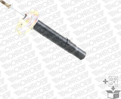 Monroe G8294 - Shock Absorber www.autospares.lv