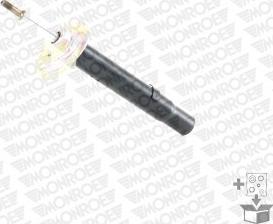 Monroe G8294 - Shock Absorber www.autospares.lv