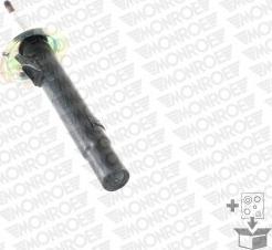 Monroe G8295 - Shock Absorber www.autospares.lv