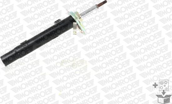 Monroe G8295 - Shock Absorber www.autospares.lv