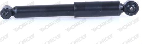 Monroe G2510 - Amortizators www.autospares.lv