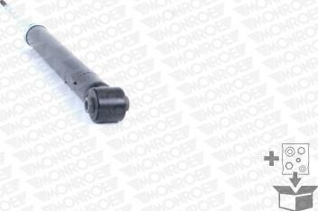 Monroe G21659 - Shock Absorber www.autospares.lv