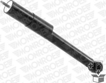 Monroe G21632 - Amortizators www.autospares.lv