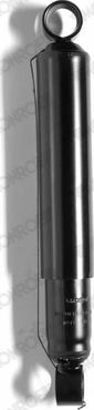 Monroe G21041 - Shock Absorber www.autospares.lv