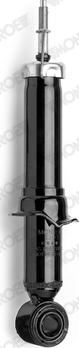 Monroe G2123 - Shock Absorber www.autospares.lv