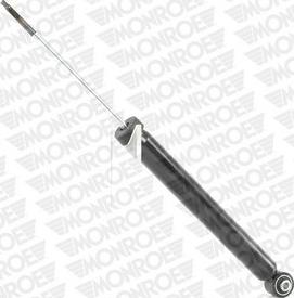 Monroe G2175 - Amortizators www.autospares.lv