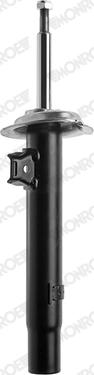 Monroe G7514 - Shock Absorber www.autospares.lv