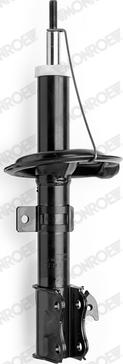 Monroe G7343 - Shock Absorber www.autospares.lv