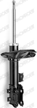 Monroe G7339 - Shock Absorber www.autospares.lv