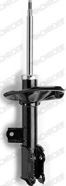 Monroe G7338 - Shock Absorber www.autospares.lv