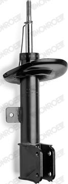 Monroe G7327 - Shock Absorber www.autospares.lv