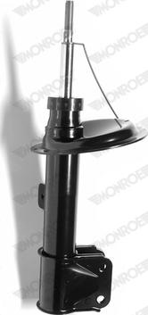 Monroe G7266 - Shock Absorber www.autospares.lv