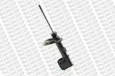 SACHS 310 105 - Shock Absorber www.autospares.lv