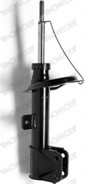 Monroe G7204 - Shock Absorber www.autospares.lv