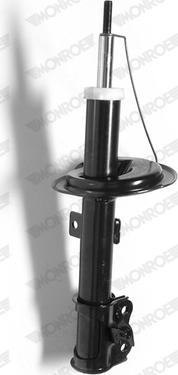 Monroe G7273 - Shock Absorber www.autospares.lv