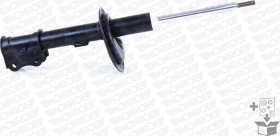 Monroe G7273 - Shock Absorber www.autospares.lv