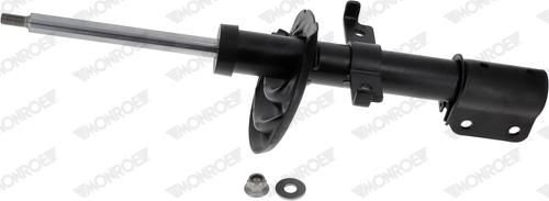 Monroe G7277 - Shock Absorber www.autospares.lv