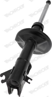 Monroe G7769 - Amortizators www.autospares.lv