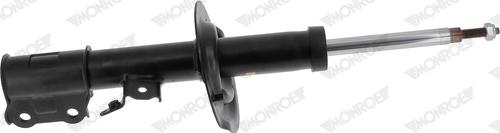 Monroe G7704 - Amortizators www.autospares.lv