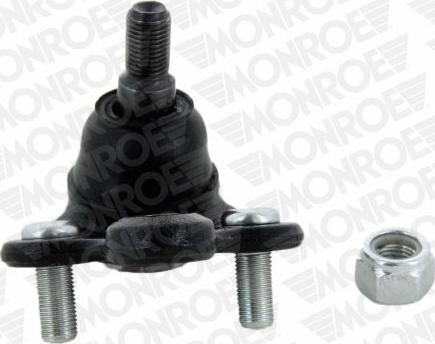 Monroe L40541 - Balst / Virzošais šarnīrs autospares.lv