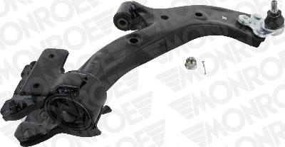 Monroe L40569 - Track Control Arm www.autospares.lv