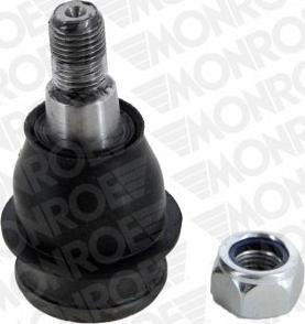 Monroe L40561 - Balst / Virzošais šarnīrs www.autospares.lv