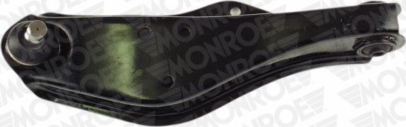 Monroe L40505 - Track Control Arm www.autospares.lv