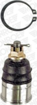 Monroe L40503 - Balst / Virzošais šarnīrs www.autospares.lv