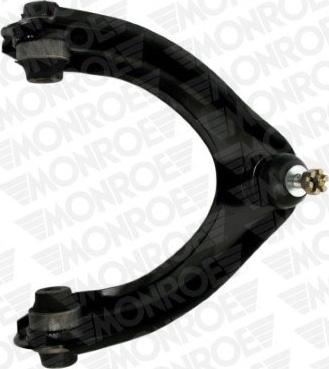 Monroe L40519 - Track Control Arm www.autospares.lv