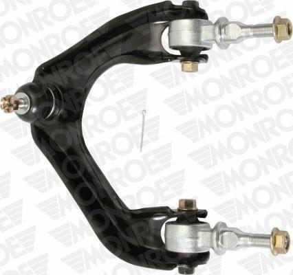 Monroe L40514 - Neatkarīgās balstiekārtas svira, Riteņa piekare www.autospares.lv