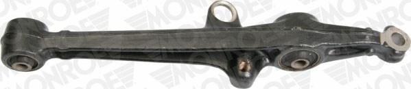 Monroe L40515 - Neatkarīgās balstiekārtas svira, Riteņa piekare www.autospares.lv