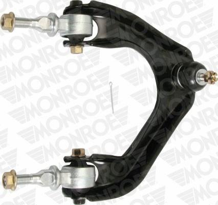 Monroe L40513 - Neatkarīgās balstiekārtas svira, Riteņa piekare www.autospares.lv