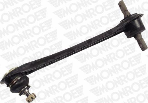 Monroe L40512 - Neatkarīgās balstiekārtas svira, Riteņa piekare www.autospares.lv