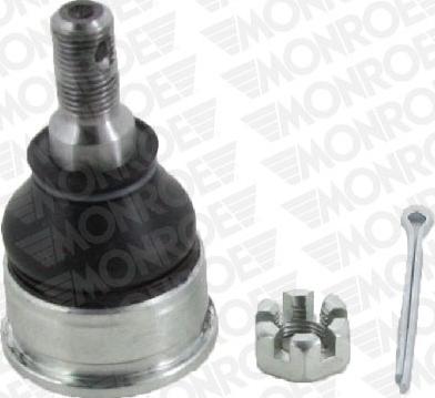 Monroe L40532 - Balst / Virzošais šarnīrs www.autospares.lv