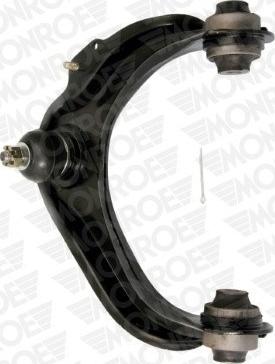 Monroe L40524 - Track Control Arm www.autospares.lv