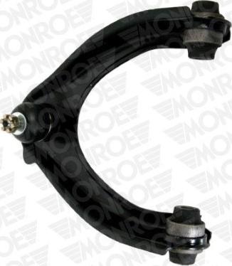 Monroe L40520 - Track Control Arm www.autospares.lv