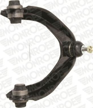 Monroe L40521 - Neatkarīgās balstiekārtas svira, Riteņa piekare www.autospares.lv