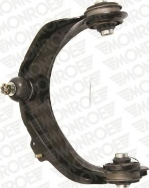 Monroe L40528 - Track Control Arm www.autospares.lv